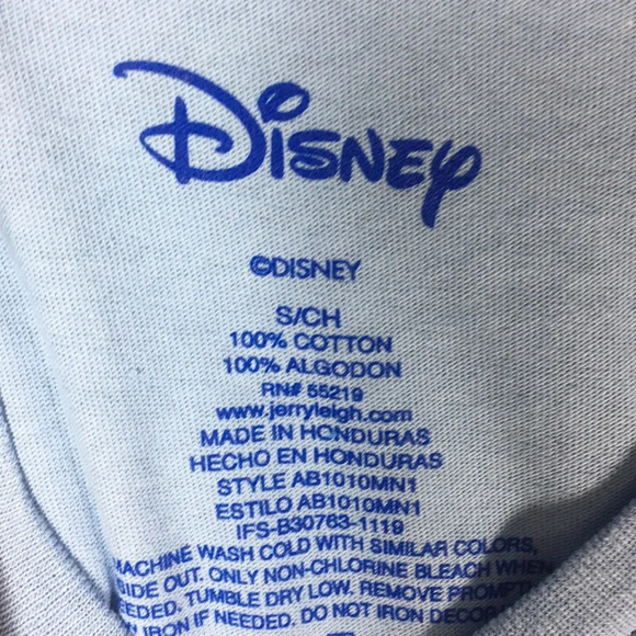 New**Disney Minnie Mouse T shirt‎ - Picture 3 of 5